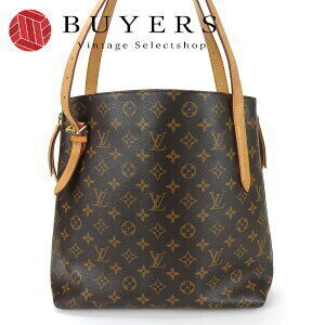 Louis Vuitton Shoulder tote Monogram or Business bag Voltaire Bag
